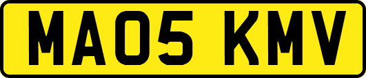 MA05KMV