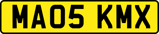 MA05KMX