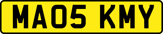 MA05KMY
