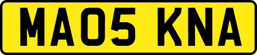 MA05KNA