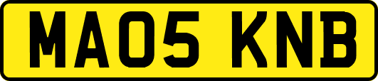 MA05KNB