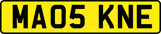 MA05KNE