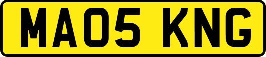 MA05KNG
