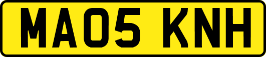 MA05KNH