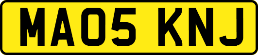 MA05KNJ
