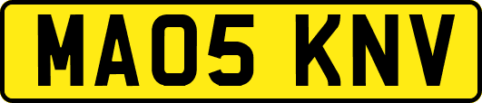 MA05KNV