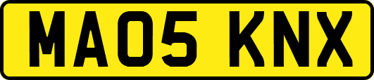 MA05KNX