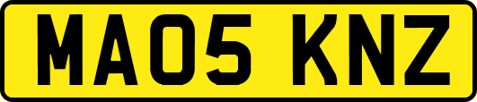 MA05KNZ