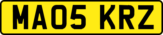 MA05KRZ