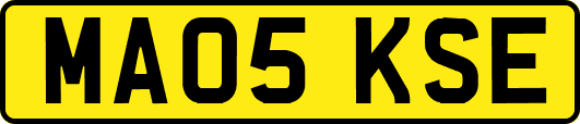 MA05KSE