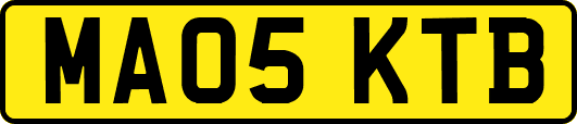 MA05KTB