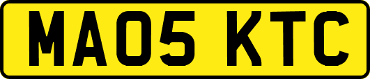 MA05KTC