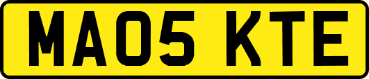MA05KTE