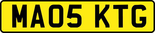 MA05KTG