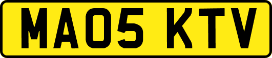 MA05KTV