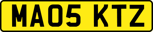 MA05KTZ