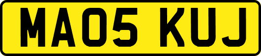 MA05KUJ