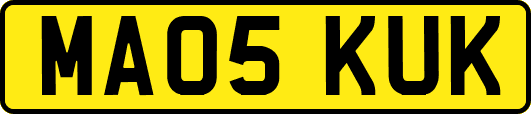 MA05KUK