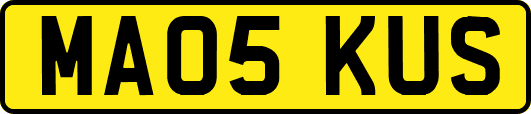MA05KUS