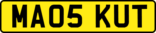 MA05KUT