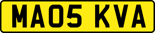 MA05KVA