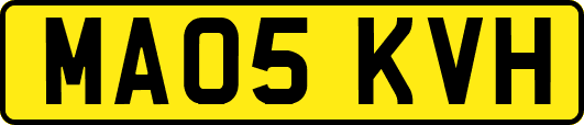 MA05KVH