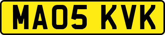 MA05KVK