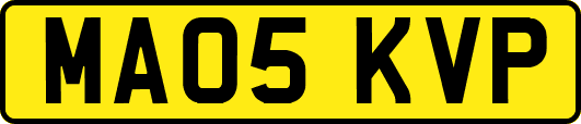 MA05KVP