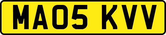MA05KVV