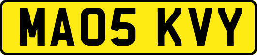 MA05KVY