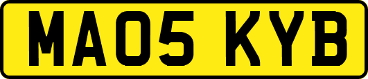 MA05KYB