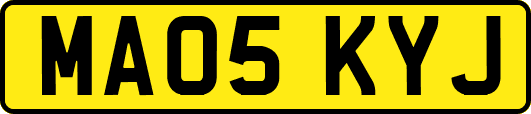 MA05KYJ