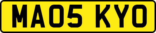 MA05KYO