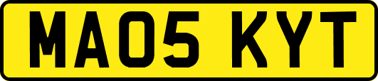 MA05KYT
