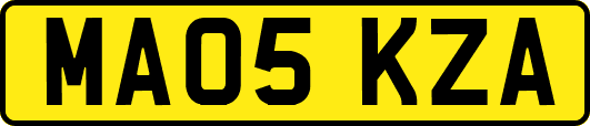 MA05KZA