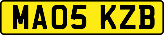 MA05KZB