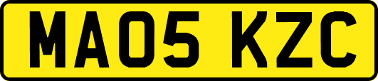 MA05KZC