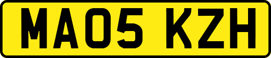 MA05KZH