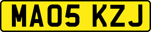 MA05KZJ