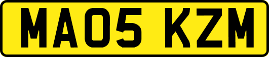 MA05KZM