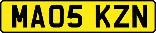 MA05KZN