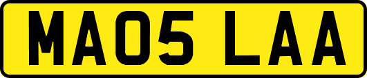 MA05LAA