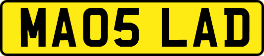 MA05LAD