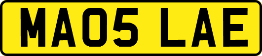 MA05LAE