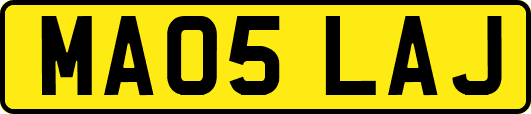 MA05LAJ