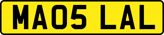 MA05LAL