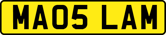 MA05LAM