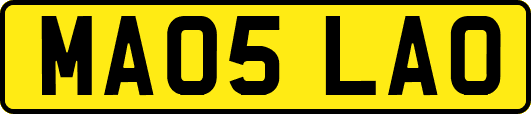 MA05LAO