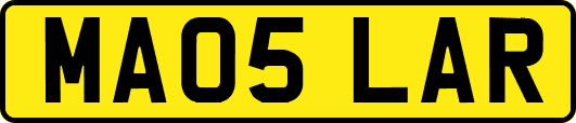 MA05LAR