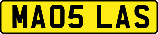 MA05LAS